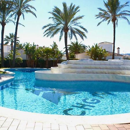 El Retiro 29 Villa Denia Kültér fotó
