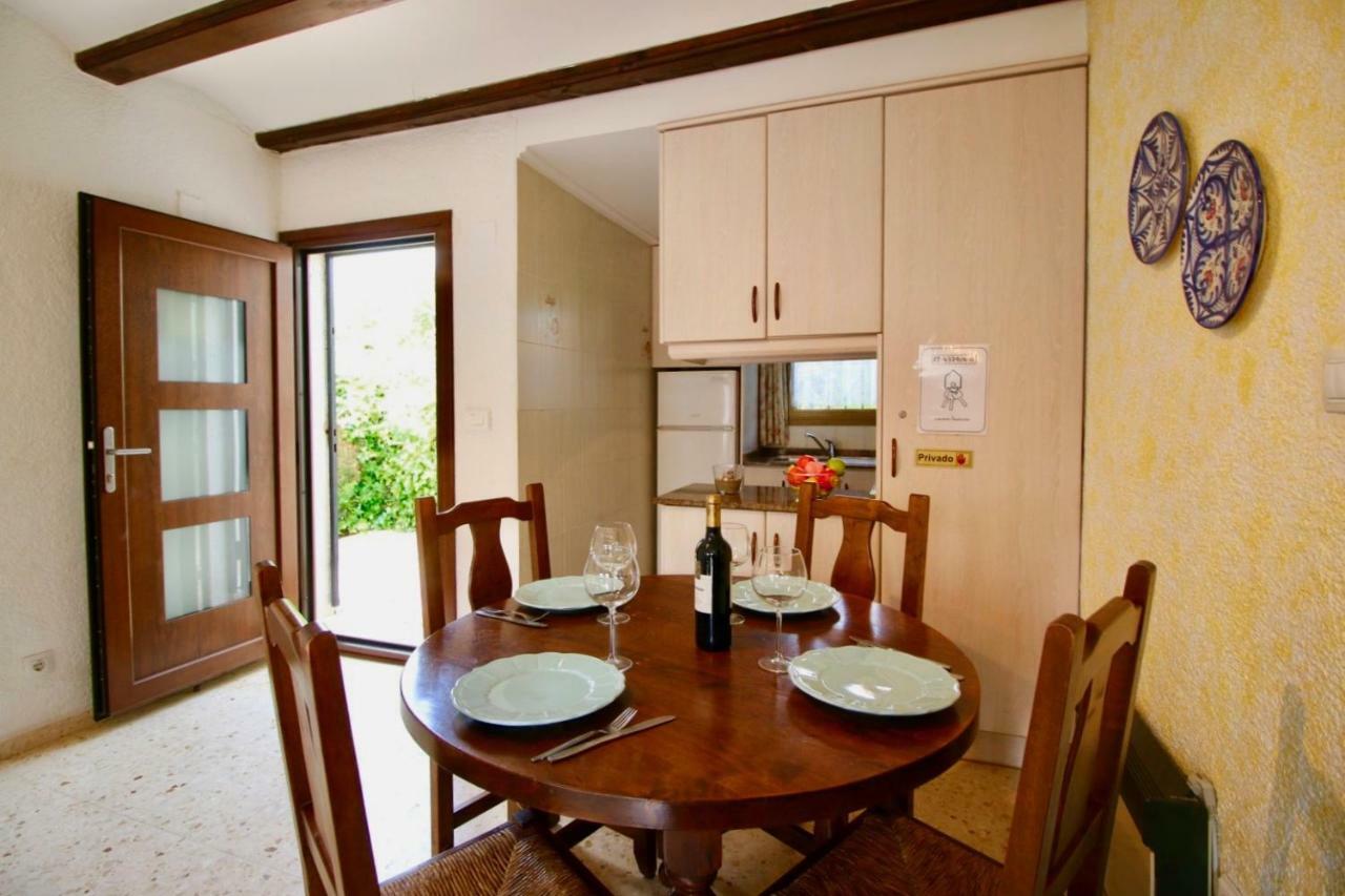 El Retiro 29 Villa Denia Kültér fotó